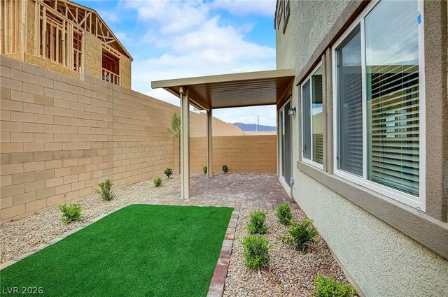 10643 Enridge Avenue, Las Vegas, NV 89166