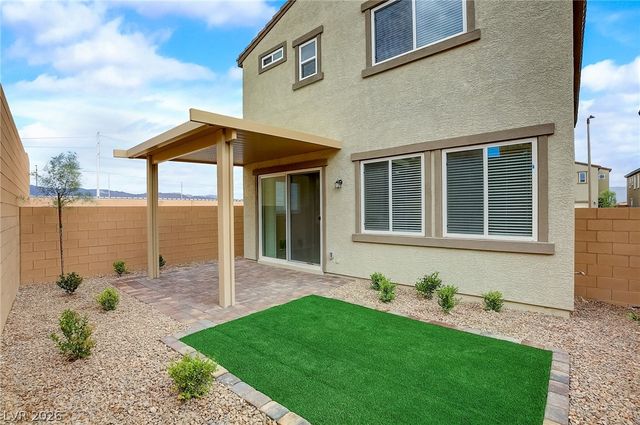 10643 Enridge Avenue, Las Vegas, NV 89166