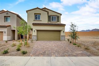 10643 Enridge Avenue, Las Vegas, NV 89166