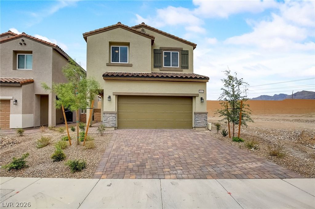 10643 Enridge Avenue, Las Vegas, NV 89166