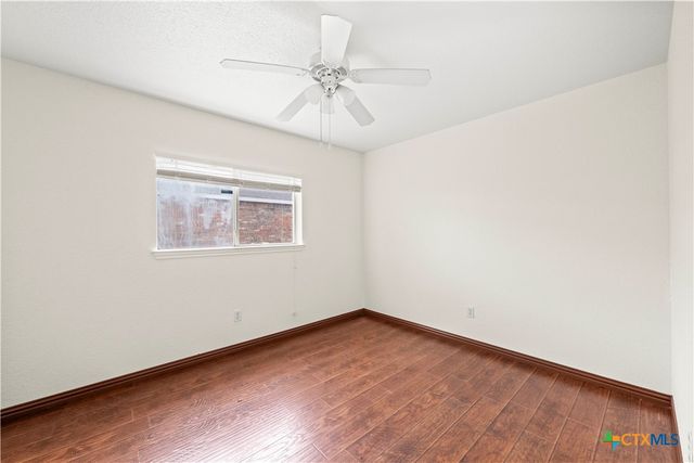 1706 Bristol Drive, Killeen, TX 76542