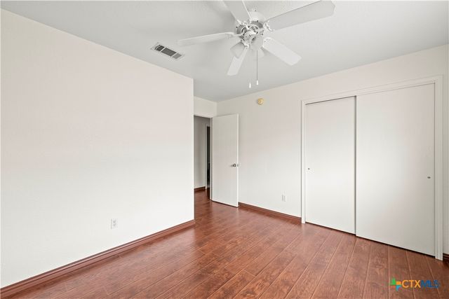1706 Bristol Drive, Killeen, TX 76542
