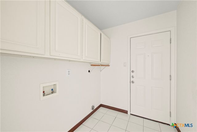 1706 Bristol Drive, Killeen, TX 76542