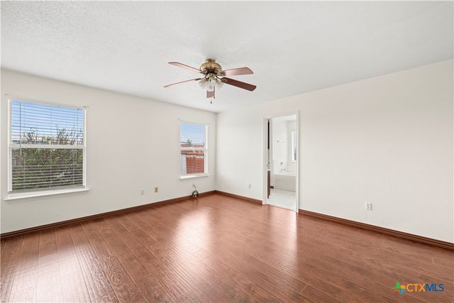 1706 Bristol Drive, Killeen, TX 76542