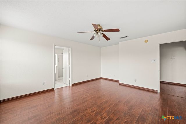 1706 Bristol Drive, Killeen, TX 76542