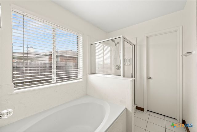 1706 Bristol Drive, Killeen, TX 76542