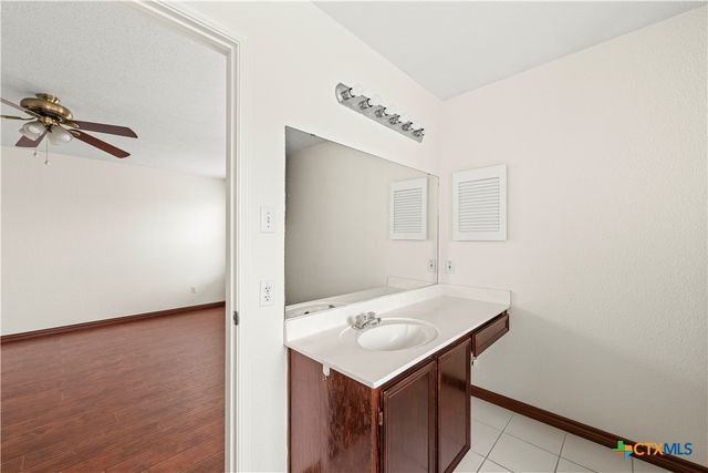 1706 Bristol Drive, Killeen, TX 76542