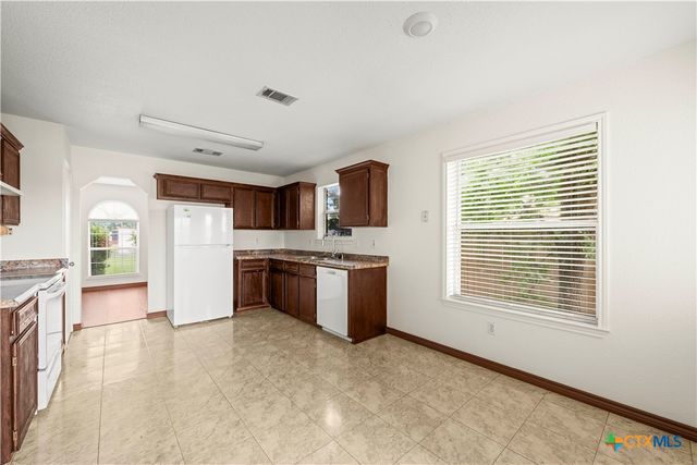 1706 Bristol Drive, Killeen, TX 76542