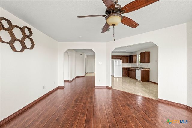 1706 Bristol Drive, Killeen, TX 76542