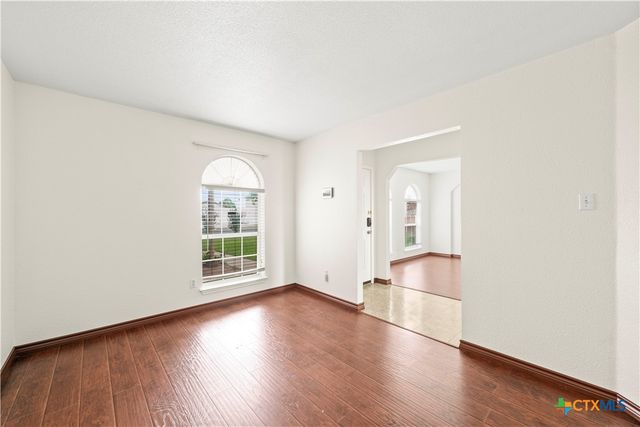1706 Bristol Drive, Killeen, TX 76542