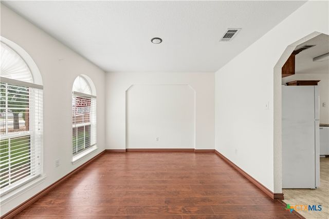 1706 Bristol Drive, Killeen, TX 76542