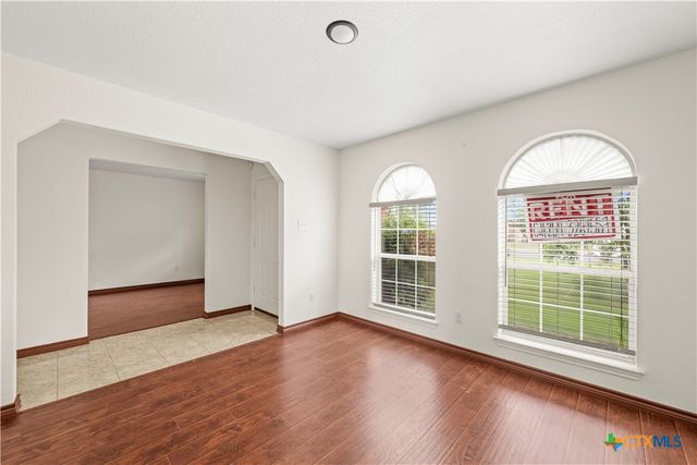 1706 Bristol Drive, Killeen, TX 76542
