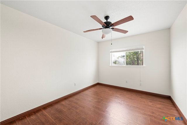 1706 Bristol Drive, Killeen, TX 76542