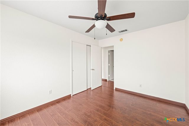 1706 Bristol Drive, Killeen, TX 76542