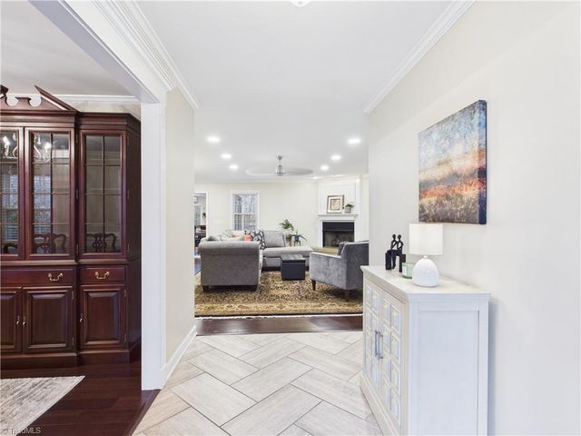 1821 Coxemoor Place, Asheboro, NC 27205