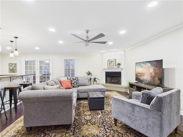 1821 Coxemoor Place, Asheboro, NC 27205