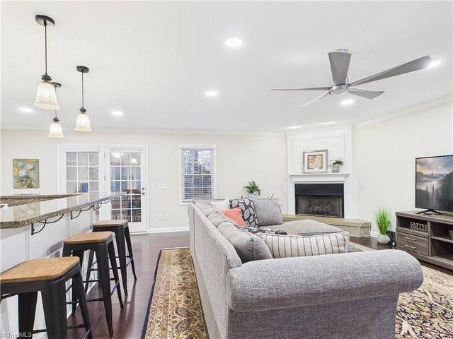 1821 Coxemoor Place, Asheboro, NC 27205