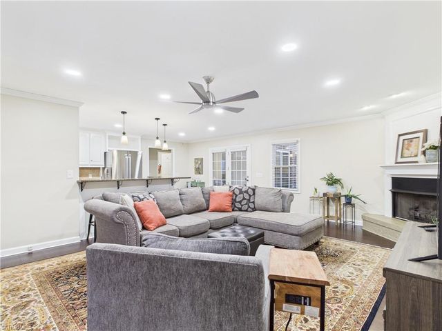 1821 Coxemoor Place, Asheboro, NC 27205