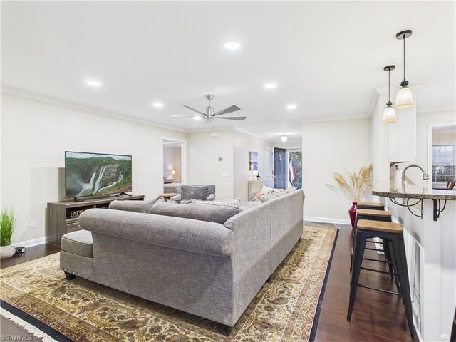 1821 Coxemoor Place, Asheboro, NC 27205