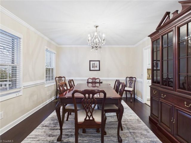 1821 Coxemoor Place, Asheboro, NC 27205