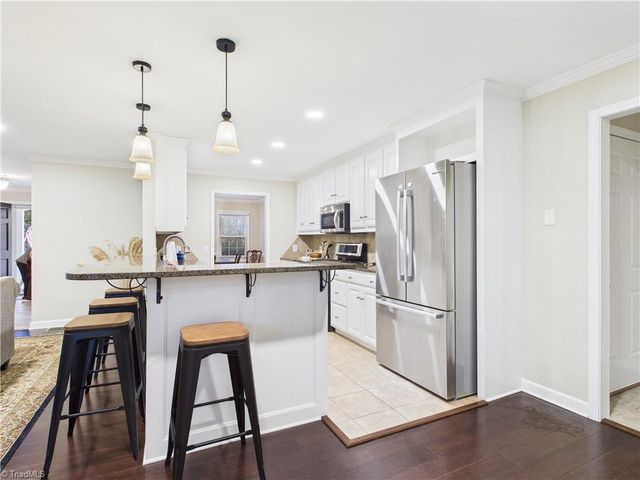 1821 Coxemoor Place, Asheboro, NC 27205