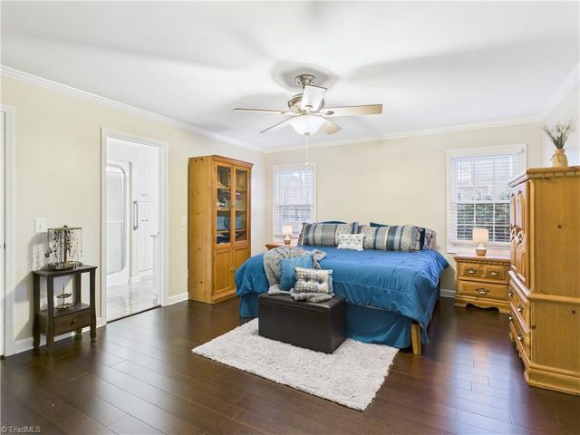 1821 Coxemoor Place, Asheboro, NC 27205