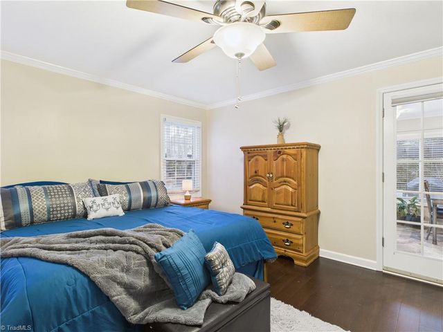 1821 Coxemoor Place, Asheboro, NC 27205