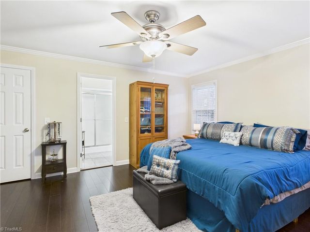 1821 Coxemoor Place, Asheboro, NC 27205