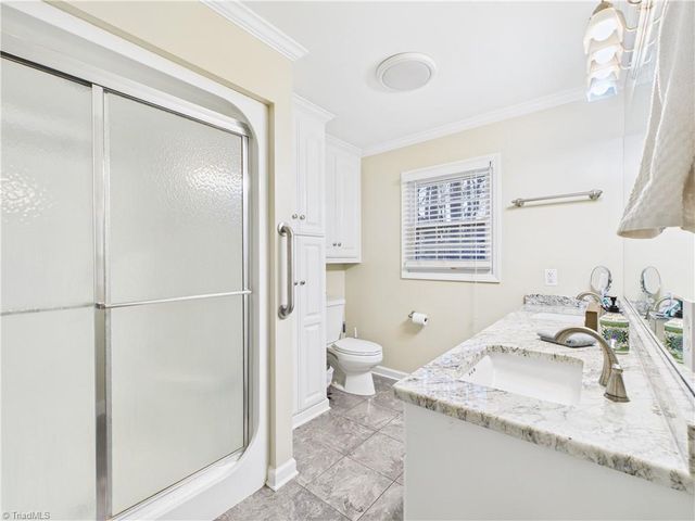 1821 Coxemoor Place, Asheboro, NC 27205