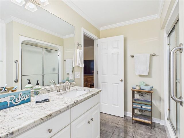 1821 Coxemoor Place, Asheboro, NC 27205