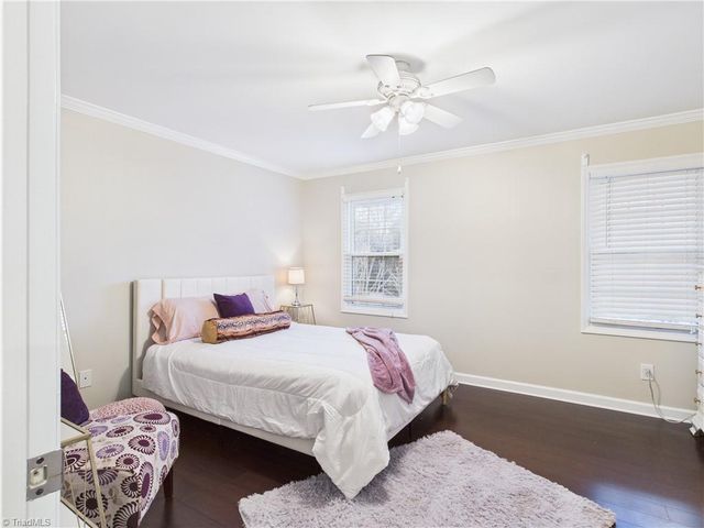 1821 Coxemoor Place, Asheboro, NC 27205