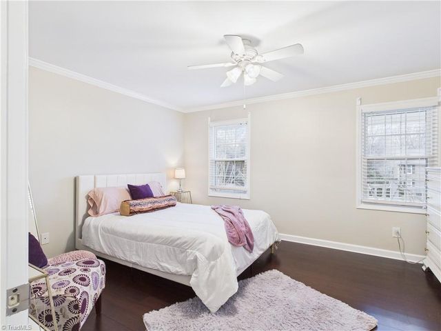 1821 Coxemoor Place, Asheboro, NC 27205