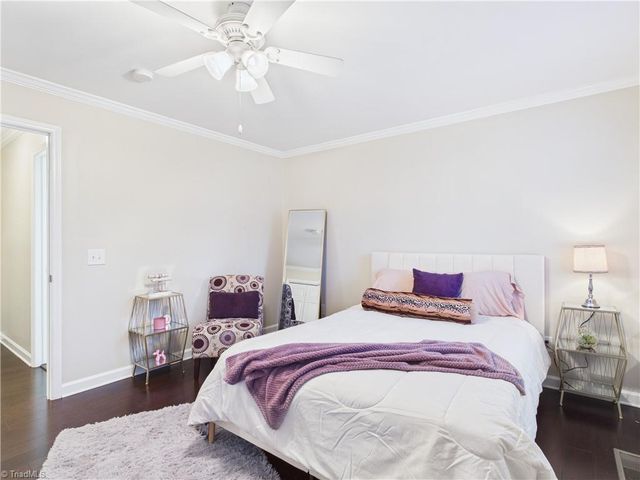 1821 Coxemoor Place, Asheboro, NC 27205