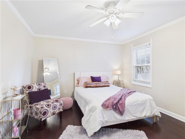 1821 Coxemoor Place, Asheboro, NC 27205