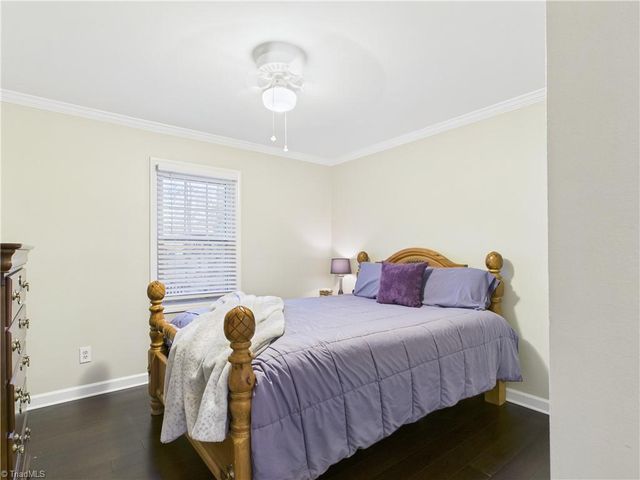 1821 Coxemoor Place, Asheboro, NC 27205