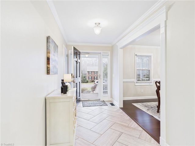 1821 Coxemoor Place, Asheboro, NC 27205