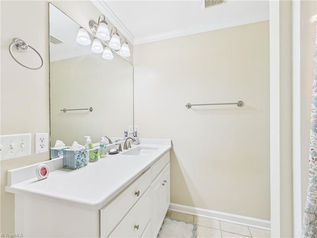 1821 Coxemoor Place, Asheboro, NC 27205