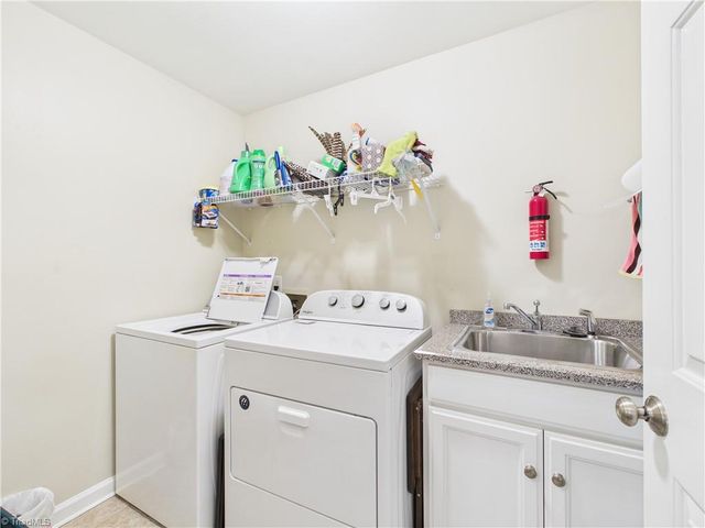 1821 Coxemoor Place, Asheboro, NC 27205