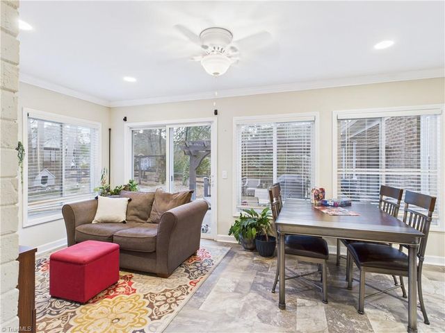 1821 Coxemoor Place, Asheboro, NC 27205