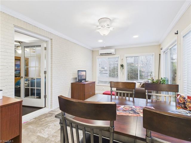 1821 Coxemoor Place, Asheboro, NC 27205