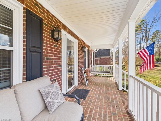 1821 Coxemoor Place, Asheboro, NC 27205