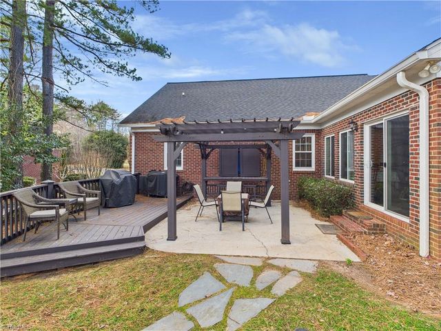 1821 Coxemoor Place, Asheboro, NC 27205