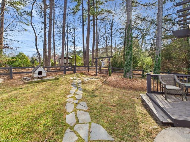 1821 Coxemoor Place, Asheboro, NC 27205