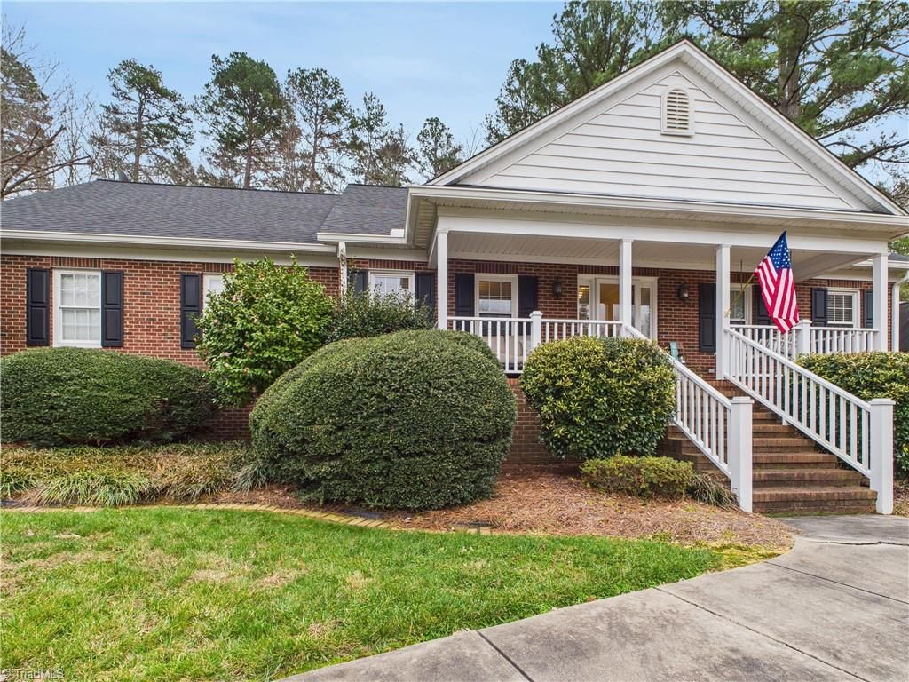 1821 Coxemoor Place, Asheboro, NC 27205