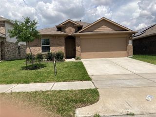 15443 Cipres Verde Street, Channelview, TX 77530