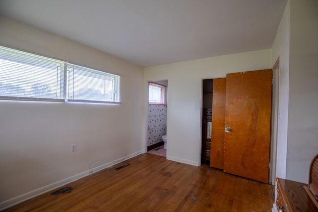 133 N Grand Boulevard, Gary, IN 46403