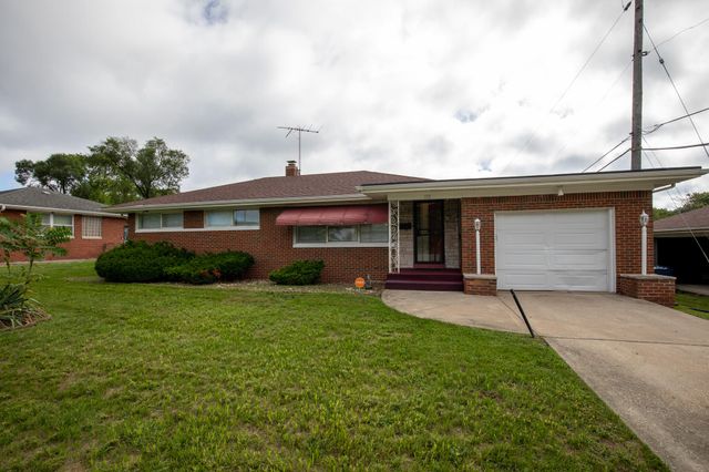 133 N Grand Boulevard, Gary, IN 46403