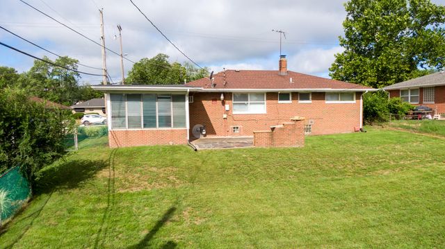 133 N Grand Boulevard, Gary, IN 46403