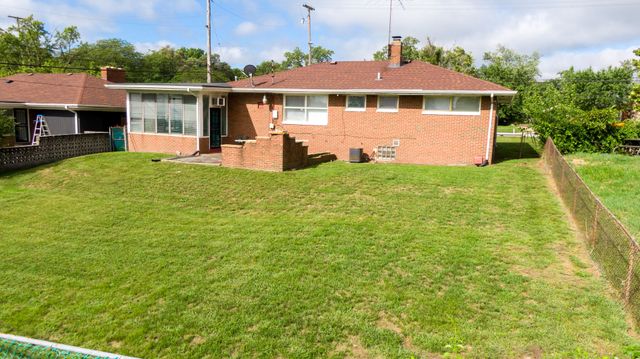 133 N Grand Boulevard, Gary, IN 46403