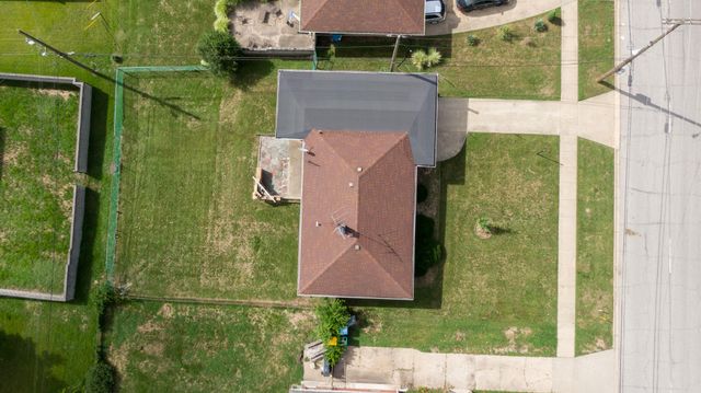 133 N Grand Boulevard, Gary, IN 46403
